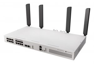 Switch|MIKROTIK|CRS418-8P-8G-2S+RM|Type L3|PoE ports 8|CRS4188P8G-2S+5AXQ2AXQ-RM Switch|MIKROTIK|CRS418-8P-8G-2S+RM|Type L3|PoE ports 8|CRS4188P8G-2S+5AXQ2AXQ-RM