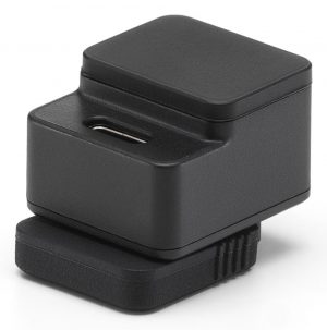 CAMERA ACC MIC SERIES ADAPTER/CP.RN.00000467 DJI