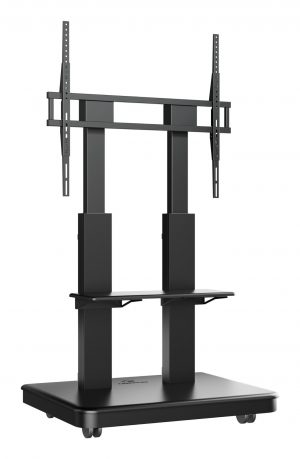 TV SET ACC MOBILE STAND/50-120/BLACK TS2811E-B ONKRON