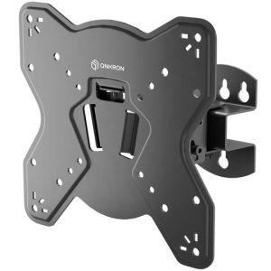TV SET ACC WALL MOUNT /17-43 in./BLACK NP23-B ONKRON