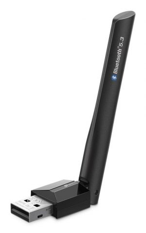 WRL ADAPTER BLUETH 5.3/UB500 PLUS TP-LINK WRL ADAPTER BLUETH 5.3/UB500 PLUS TP-LINK