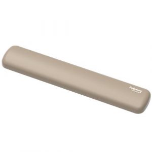 KEYBOARD ACC WRIST RESTS/COMP. SAND 100142574 FELLOWES KEYBOARD ACC WRIST RESTS/COMP. SAND 100142574 FELLOWES