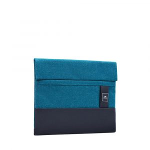 NB SLEEVE ULTRABOOK 13.3 in./8803 AQUA MELANGE RIVACASE NB SLEEVE ULTRABOOK 13.3 in./8803 AQUA MELANGE RIVACASE