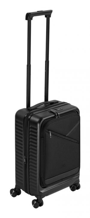 NB LUGGAGE TROLLEY HARDSHELL/8180 RIVACASE NB LUGGAGE TROLLEY HARDSHELL/8180 RIVACASE