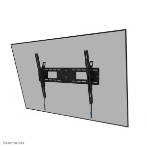 TV SET ACC WALL MOUNT/WL35-750BL18 NEOMOUNTS