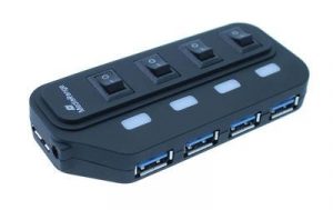 CABLE USB3 INTERFACE HUB/MRCS505 MEDIARANGE CABLE USB3 INTERFACE HUB/MRCS505 MEDIARANGE
