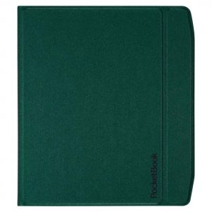 READER ACC CASE 7 in. FRESH GREEN/HN-QI-PU-700-FG-WW POCKET BOOK