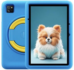TABLET TAB A6 KIDS 10 in. 4/128GB/WI-FI TABA6KIDS BLUE BLACKVIEW