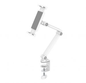 TABLET ACC STAND WHITE/DS15-545WH1 NEOMOUNTS TABLET ACC STAND WHITE/DS15-545WH1 NEOMOUNTS