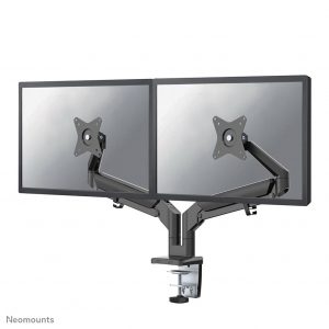 MONITOR ACC DESK MOUNT 17-32 in./DS70-810BL2 NEOMOUNTS