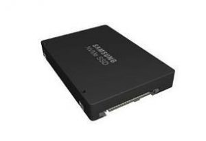 SSD|SAMSUNG|PM9A3|3840 GB|Write speed 4000 MB/s|Read speed 6800 MB/s|2.5 in.|MZQL23T8HCLS-00A07