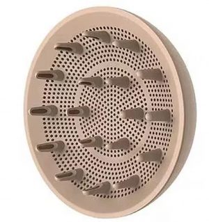 HAIR DRYER ACC DIFFUSER ATTAC./GLORY AHDA01 DREAME HAIR DRYER ACC DIFFUSER ATTAC./GLORY AHDA01 DREAME