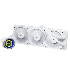 CPU COOLER S_MULTI/G89.GA2P36W.01 LIAN LI