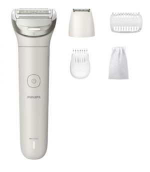 SHAVER WOMENS/BRL147/00 PHILIPS