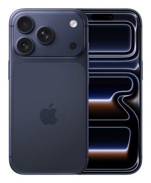 MOBILE PHONE IPHONE 17 PRO/256GB DEEP BLUE MG8J4 APPLE