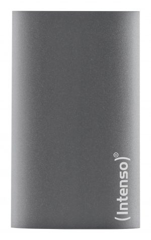 External SSD|INTENSO|128GB|USB 3.0|1,8 in.|3823430 External SSD|INTENSO|128GB|USB 3.0|1,8 in.|3823430