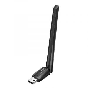 WRL ADAPTER USB 650MBPS/DUAL BAND KDUB0 VENTION WRL ADAPTER USB 650MBPS/DUAL BAND KDUB0 VENTION