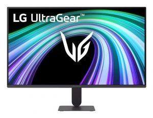 LCD Monitor|LG|27  in.|1920 x 1080 pixels|Full HD|Native aspect ratio 16:9|LED|Flat|27G411B-B