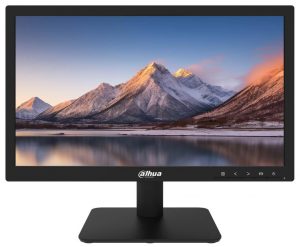 LCD Monitor|DAHUA|DHI-LM19-L200N|19.5 in.|Business|Panel TN|1600X900|16:9|75Hz|5 ms|Colour Black|DHI-LM19-L200N