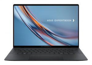 Notebook|ASUS|B9406CAA-TH0944X|ExpertBook|B9406CAA-TH0840X|CPU Intel Core Ultra X7|358H|14  in.|2880 x 1800 pixels|Yes|RAM 32 GB|LPDDR5x-SDRAM|SSD 1000 GB|Discrete graphics Not available|On-board graphics Yes|Keyboard language English|OS installed Windows 11 Pro|Colour Grey|90NX09J2-M011N0
