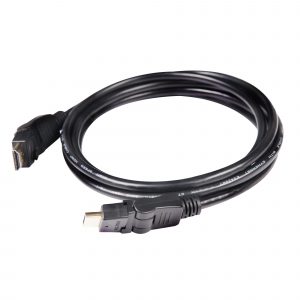 CABLE HDMI TO HDMI 2M/M/M CAC-1360 CLUB3D