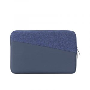 NB SLEEVE EGMONT 13.3 in./7903 BLUE RIVACASE
