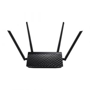 Wireless Router|ASUS|RT-AC1200 v.2|Ethernet WAN Yes|5xLAN ports|RT-AC1200V2 Wireless Router|ASUS|RT-AC1200 v.2|Ethernet WAN Yes|5xLAN ports|RT-AC1200V2