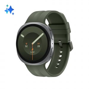 SMARTWATCH GALAXY WATCH9/44MM SILVER SM-L355 SAMSUNG