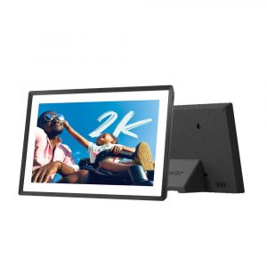 DIGITAL PHOTO FRAME 11 in./PX-110BLKGLR LEXAR