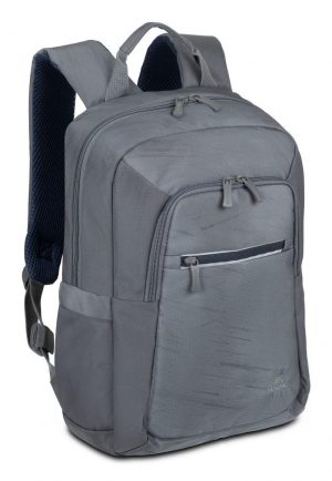 NB BACKPACK ALPENDORF ECO 14 in./7523 GREY RIVACASE NB BACKPACK ALPENDORF ECO 14 in./7523 GREY RIVACASE