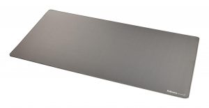 DESK MAT BREYTA/GREY 100139321 FELLOWES
