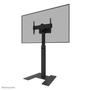 TV SET ACC FLOOR STAND 37-75 in./FL45S-825BL1 NEOMOUNTS