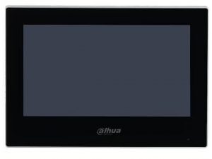 MONITOR LCD 7 in. IP DOORPHONE/DHI-VTH2621G-WP DAHUA MONITOR LCD 7 in. IP DOORPHONE/DHI-VTH2621G-WP DAHUA