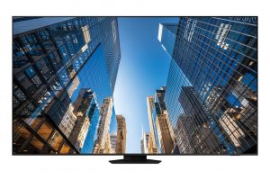 DISPLAY LCD 98 in. QE98C/LH98QECEDGCXEN SAMSUNG