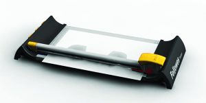 TRIMMER ELECTRON A4/5410401 FELLOWES