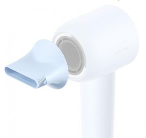 HAIR DRYER ACC SMOOTH.NOZZLE/AGS1-BLUE DREAME HAIR DRYER ACC SMOOTH.NOZZLE/AGS1-BLUE DREAME