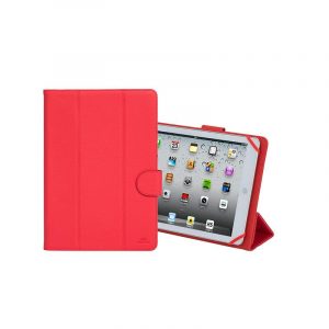 TABLET SLEEVE 10.1 in. MALPENSA/3137 RED RIVACASE