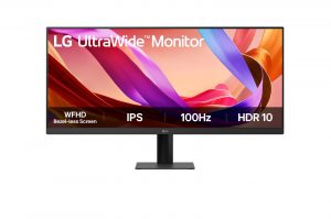 LCD Monitor|LG|29  in.|2560 x 1080 pixels|WFHD|Native aspect ratio 21:9|LED|Flat|29U511A-B