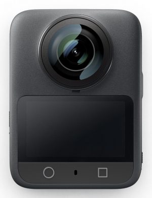 CAMERA OSMO 360 ADVENTURE/COMBO CP.OS.00000442 DJI