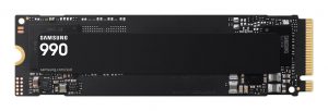 SSD|SAMSUNG| 1 TB|M.2|PCI Express 4.0|NVMe Yes|Write speed 6450 MB/s|Read speed 7150 MB/s|MTBF 1500000 h|Box|MZ-V9V1T0BW SSD|SAMSUNG| 1 TB|M.2|PCI Express 4.0|NVMe Yes|Write speed 6450 MB/s|Read speed 7150 MB/s|MTBF 1500000 h|Box|MZ-V9V1T0BW