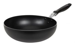 WOK D30 H9.0CM/93603 RESTO WOK D30 H9.0CM/93603 RESTO