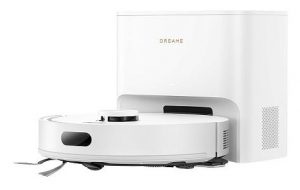 VACUUM CLEANER ROBOTF20 PLUS/RLF41GD-WH DREAME VACUUM CLEANER ROBOTF20 PLUS/RLF41GD-WH DREAME