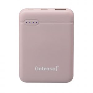 POWER BANK USB 5000MAH/7313523 INTENSO