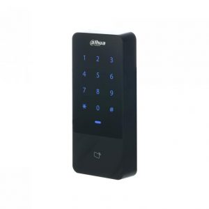 CODE LOCK SMART/ASI1201E-D-V1 DAHUA