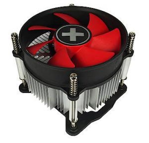 CPU COOLER /S1155/S1156/XC032 XILENCE