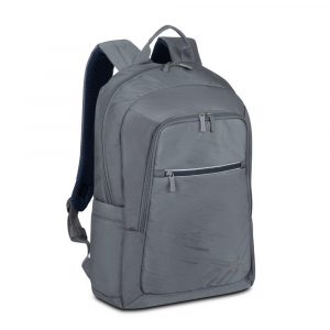 NB BACKPACK ALPENDORF ECO 16 in./7561 GREY RIVACASE NB BACKPACK ALPENDORF ECO 16 in./7561 GREY RIVACASE