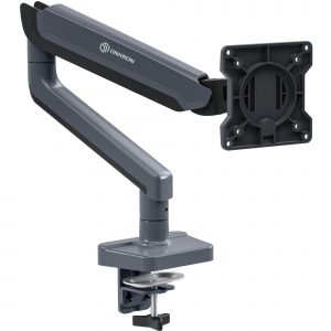 MONITOR ACC DESK MOUNT/17-45 in. GRAPHITE G95-G ONKRON