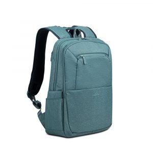 NB BACKPACK SUZUKA ECO 15.6 in./7760 AQUAMARINE RIVACASE NB BACKPACK SUZUKA ECO 15.6 in./7760 AQUAMARINE RIVACASE
