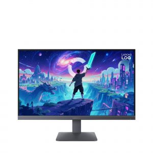 Monitor|LENOVO|27  in.|2560 x 1440 pixels|Quad HD|Native aspect ratio 16:9|LED|Flat|68F3GACBEU
