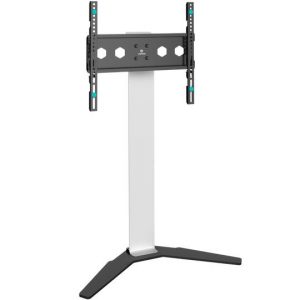 TV SET ACC FLOOR STAND /26-65 in./WHITE TS1140-W ONKRON